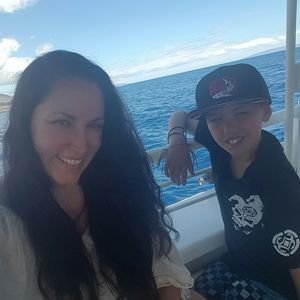 Meet your Posher, Misha